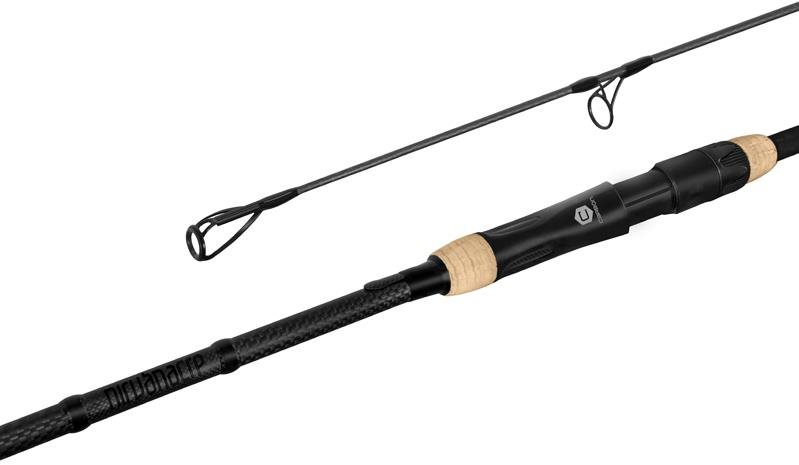 Delphin Nirvana CRP 3,6 m 3 lbs