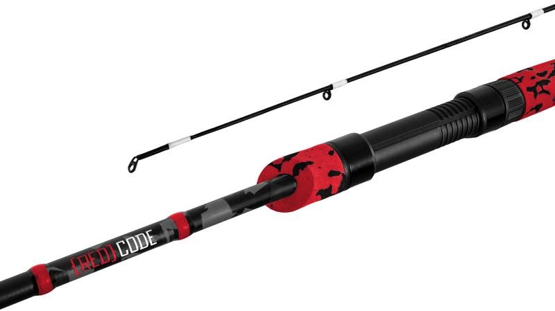 Delphin Redcode 2,13 m; 2 – 7 g