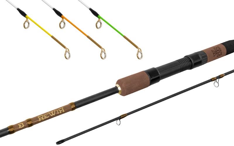 Delphin Rewir Picker 3 m 60 g + 3 špičky