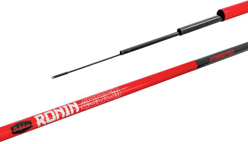 Delphin Ronin 5 m