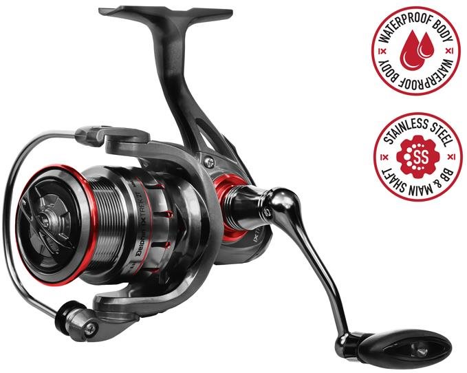 Delphin Ixtrek 2T 2000