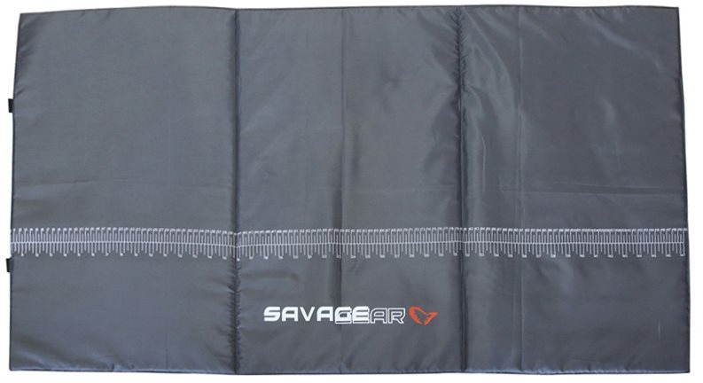 Savage Gear unhooking Matt