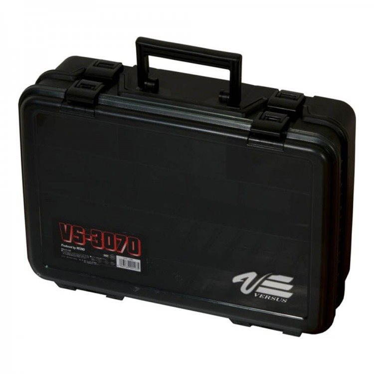 Versus Tackle box VS 3070 – čierny