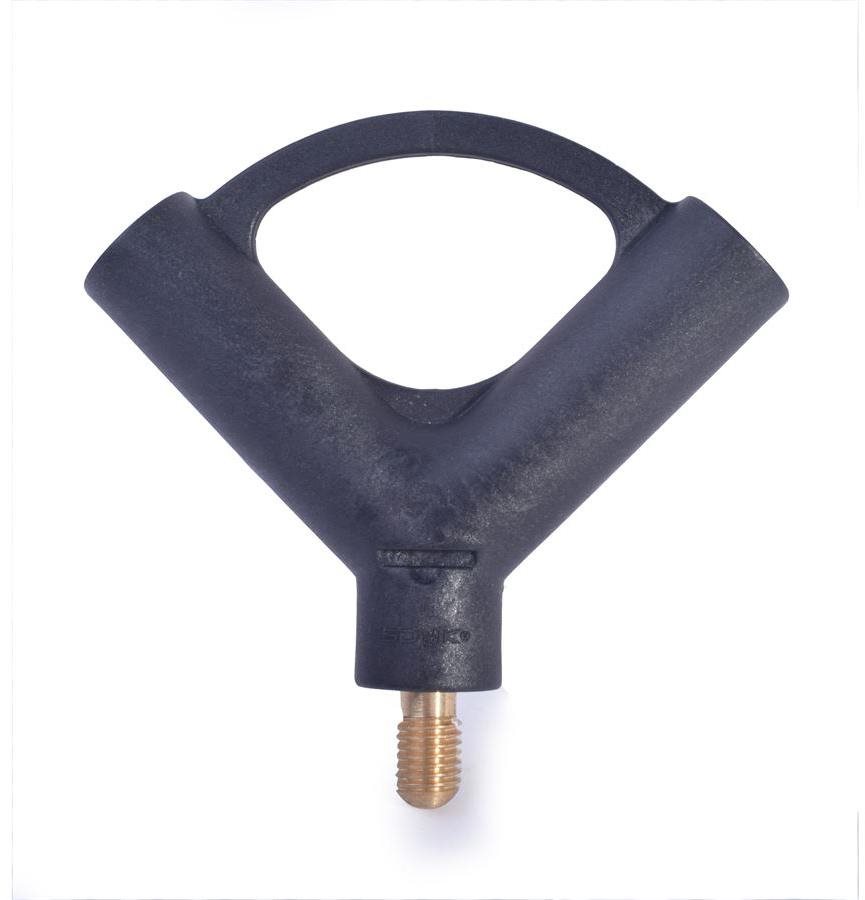 Sonik Spreader Block