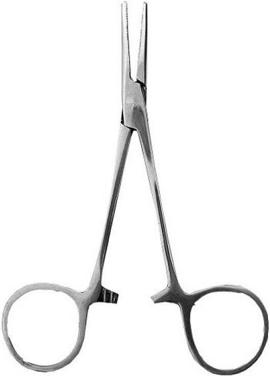 Suretti Peán rovné 15 cm