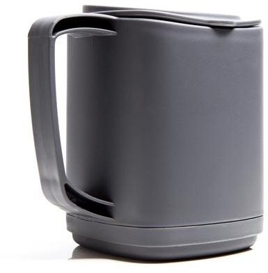 RidgeMonkey ThermoMug Gunmetal Grey