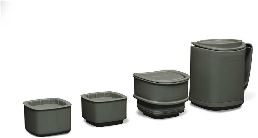 RidgeMonkey ThermoMug DLX Brew Set Green