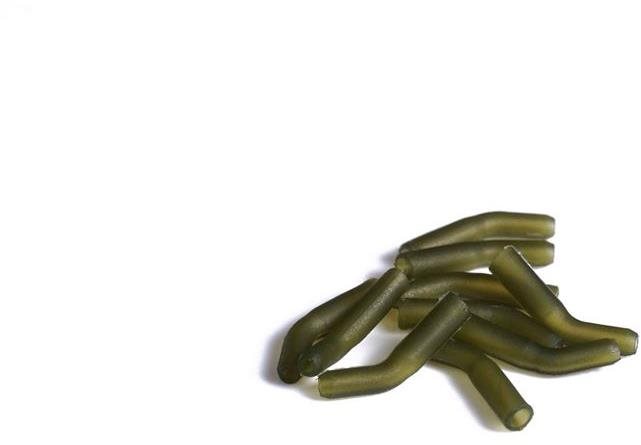 RidgeMonkey Connexion Kickers Medium Weed Green 10 ks