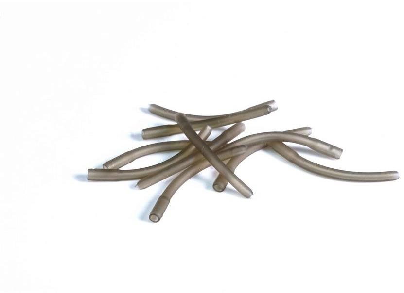 RidgeMonkey Connexion Curve Kickers Large Organic Brown 10 ks