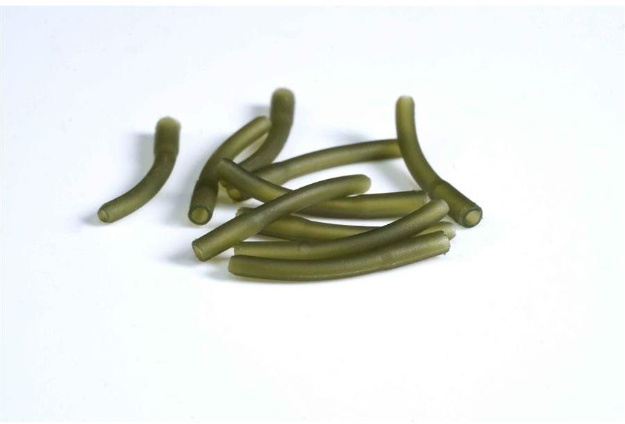 RidgeMonkey Connexion Curve Kickers Small Weed Green 10 ks