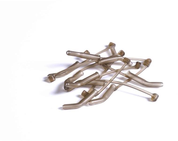 RidgeMonkey Connexion D-Rig Kickers Large Organic Brown 10 ks