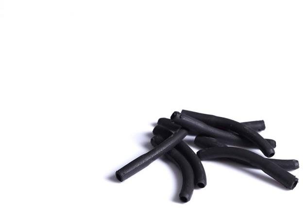 RidgeMonkey Connexion Rock Bottom Curve Kickers Small 8 ks