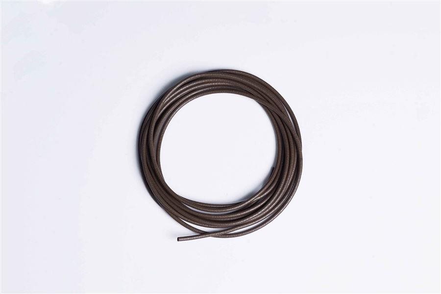 RidgeMonkey Connexion Rock Bottom Tungsten Tubing Camo Brown 2 m