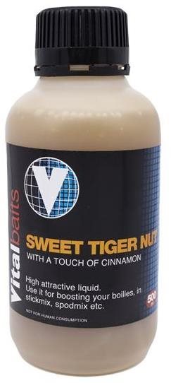 Vitalbaits Booster Sweet Tiger Nut 500 ml