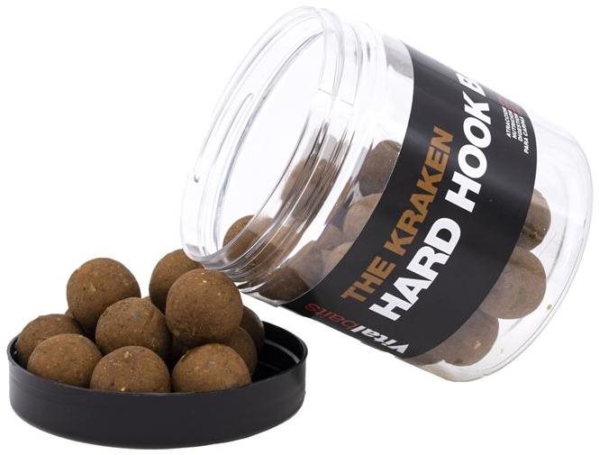 Vitalbaits Boilie Hard Hook Bait The Kraken 18 mm 125 g