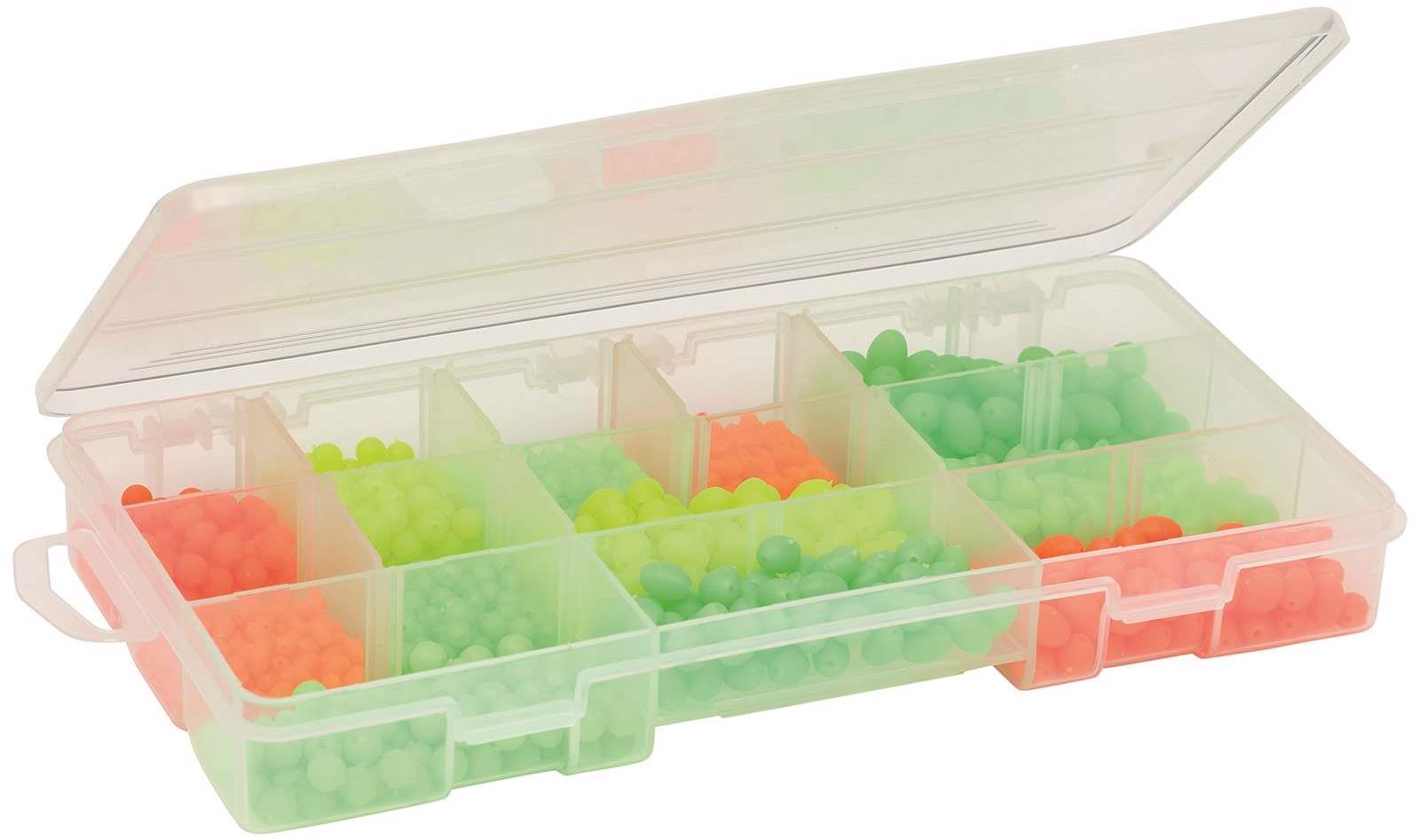 Kinetic Sada korálikov Multi Beads Selection