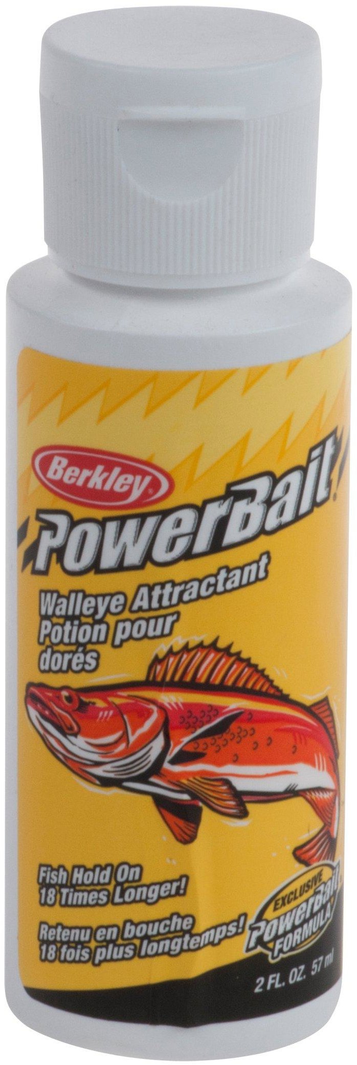 Berkley Powerbait Attractant Walleye 60 ml