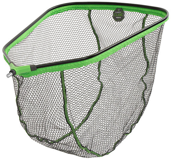 Delphin REAXE FloateR CUBE plávajúca, 60 × 50 cm