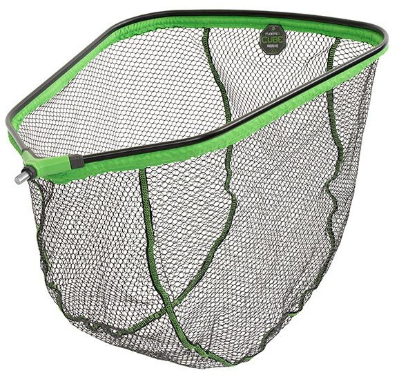 Delphin REAXE FloateR CUBE plávajúca, 80 × 70 cm