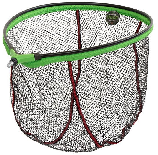 Delphin REAXE FloateR DEEP plávajúca, 60 × 50 cm