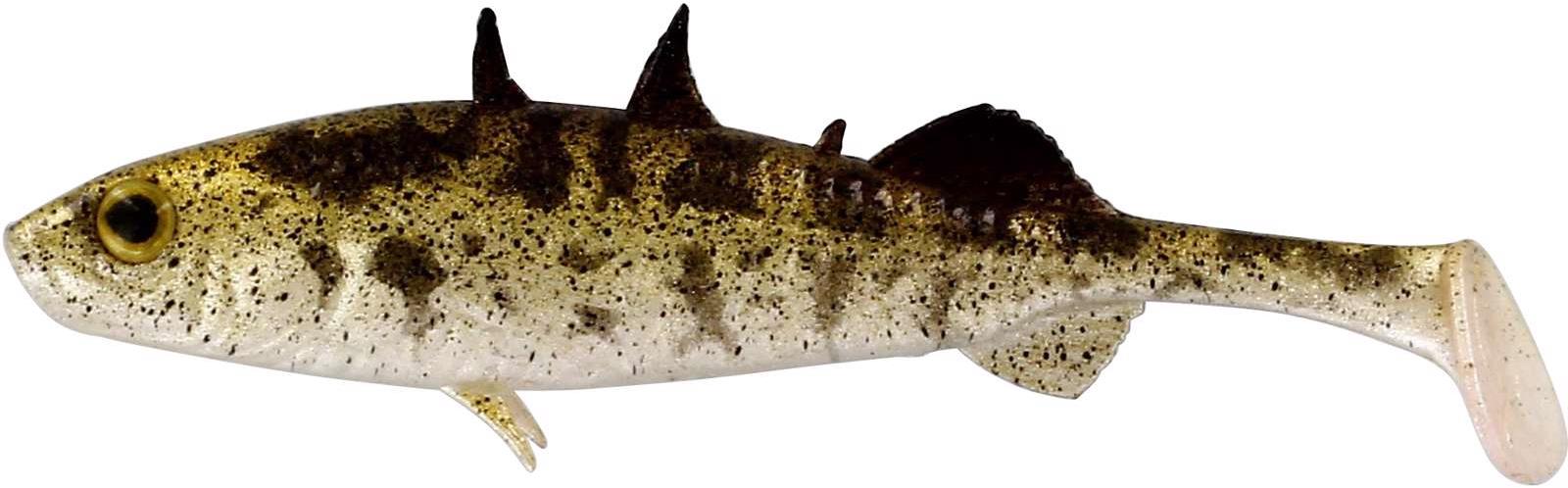 Westin Stanley the Stickleback 5,5 cm, 1,5 g, Stickleback 6 ks