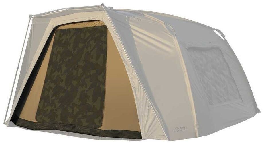 AVID Spálňa EXO 2 Inner Dome