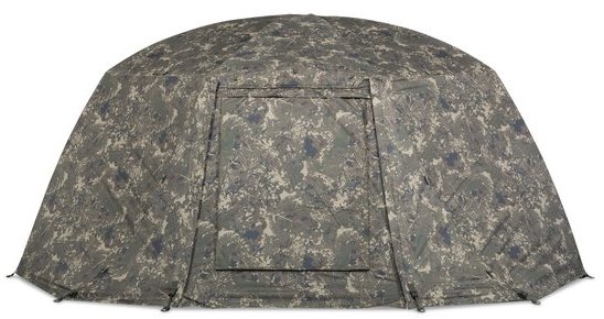 Nash Titan Hide Camo Pro Overwrap