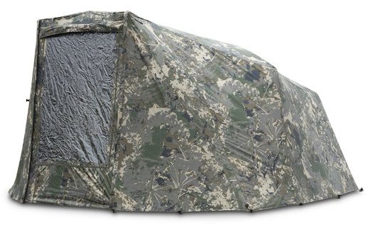 Nash Titan T1 Camo Pro Overwrap