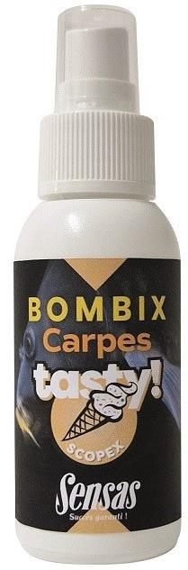 Sensas Posilňovač Bombix Carp Tasty Scopex (scopex) 75 ml