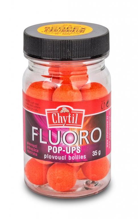 Chytil Fluoro Pop Up 35 g 15 mm 2S/Scopex Squid