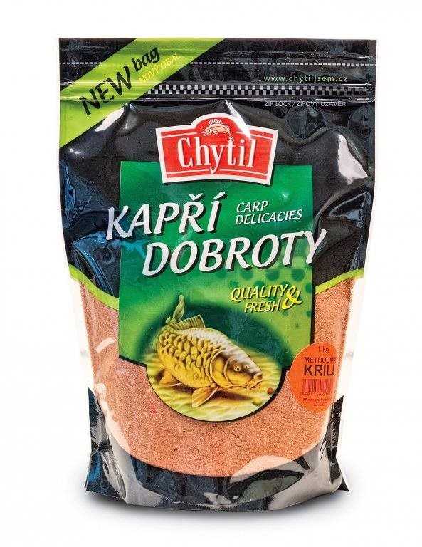Chytil Methodmix 1 kg Krill