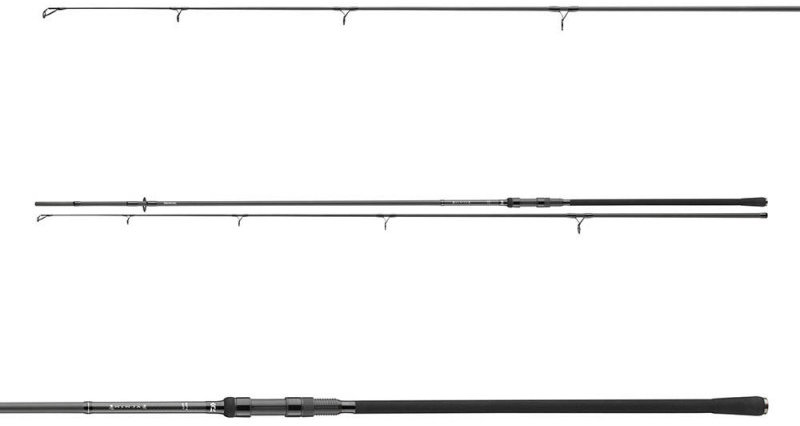 Daiwa Prút Ninja X Carp 3,9 m 3,5 lb