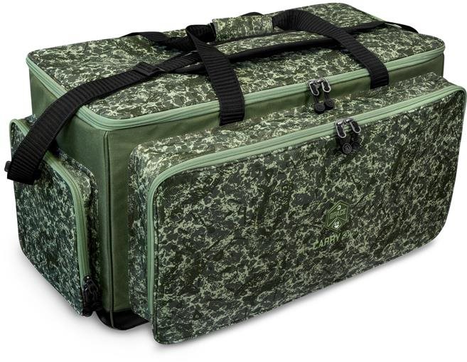 Delphin Taška Carryall Space C2G 3XL