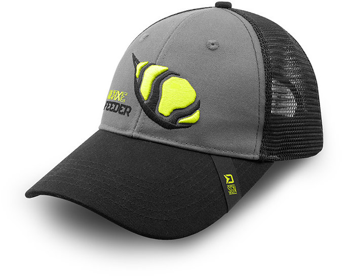 Delphin REAXE Trucker