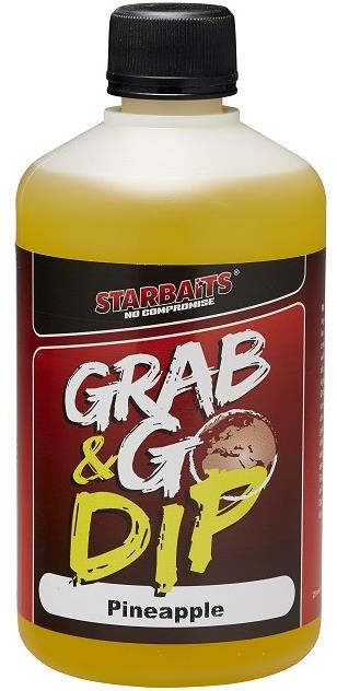 Starbaits Dip G & G Global Pineapple 500 ml