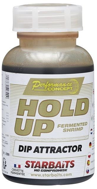 Starbaits Dip Hold Up Fermented Shrimp 200 ml