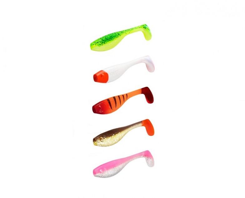 Delphin Bomb! Fatty 12 cm 5 ks