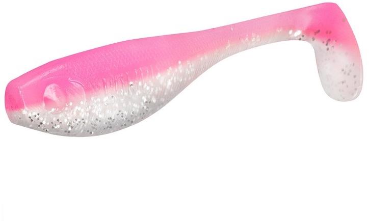 Delphin Bomb! Fatty 10 cm Candy 5 ks