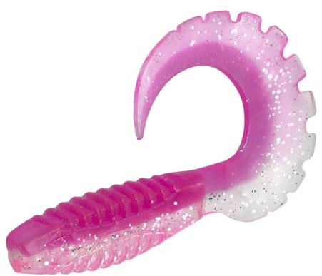 Delphin Twista UVs 10 cm Candy 5 ks