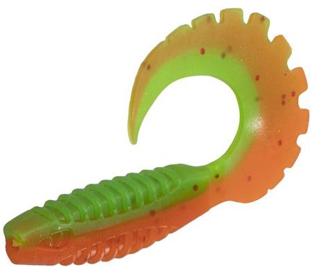 Delphin Twista UVs 10 cm Disco 5 ks