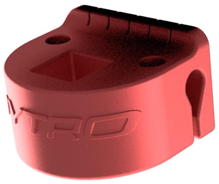 Nytro Držiak Klip-On Chopper Holder