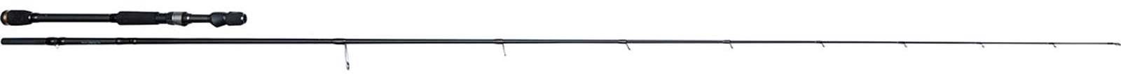 Westin W3 Bass Finesse T&C 2nd 7'1", 2,13 m, M 7 – 21 g, 1+1 diel