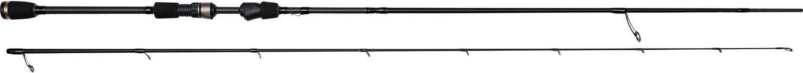 Westin W3 Finesse T&C 2nd 7'1", 2,13 m, ML 5 – 15 g, 2 diely