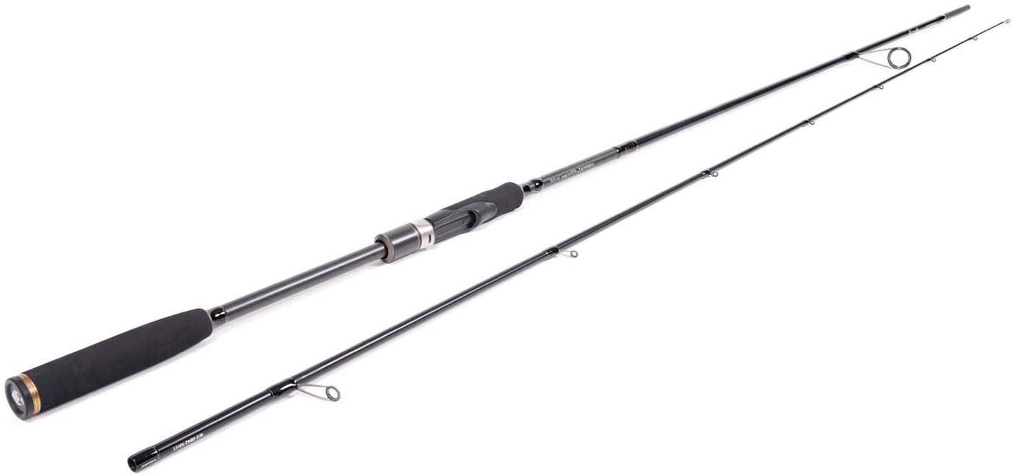 Westin W3 Seabass 2nd 8'4", 2,5 m, MH 12-42 g, 2 diely