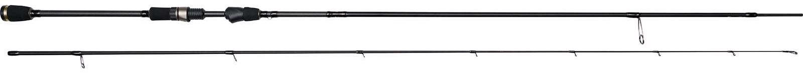 Westin W3 Street Stick 2nd 7'1", 2,13 m, MH 5 – 15 g, 2 diely