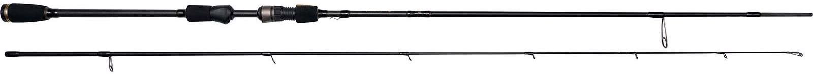 Westin W3 UltraStick 2nd 7', 2,1 m, M 10 – 40 g, 2 diely