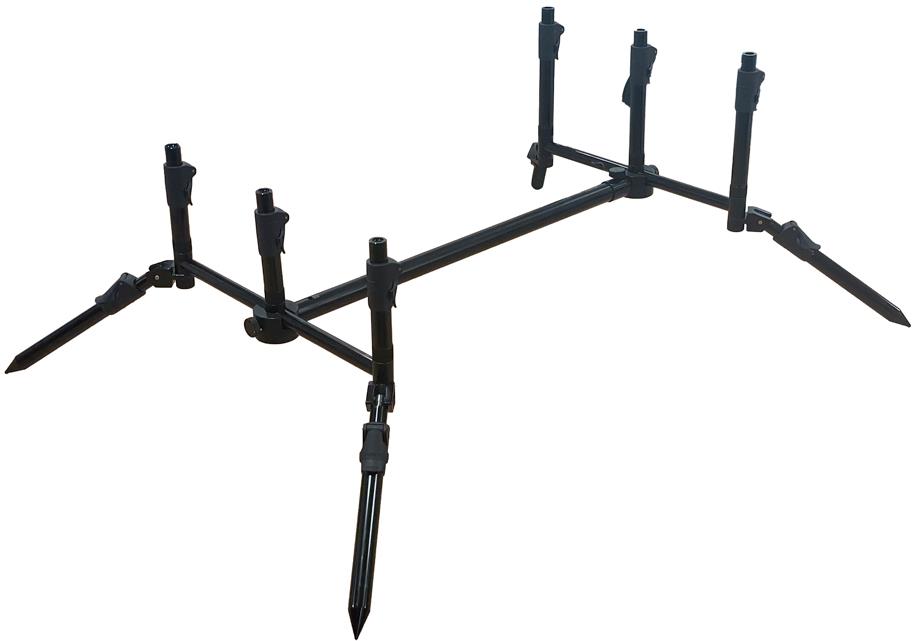 Sonik Xtractor GT 3-Rod Pod