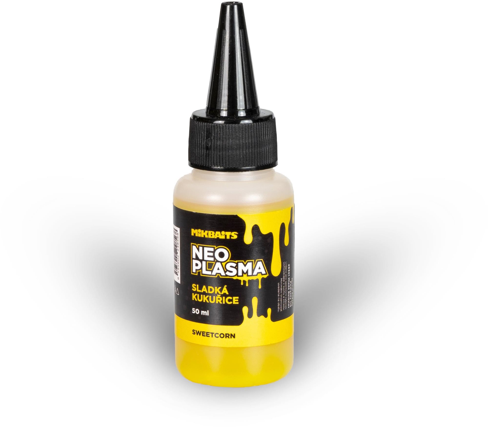 Mikbaits Dip Neo plazma Sladká kukurica 50 ml