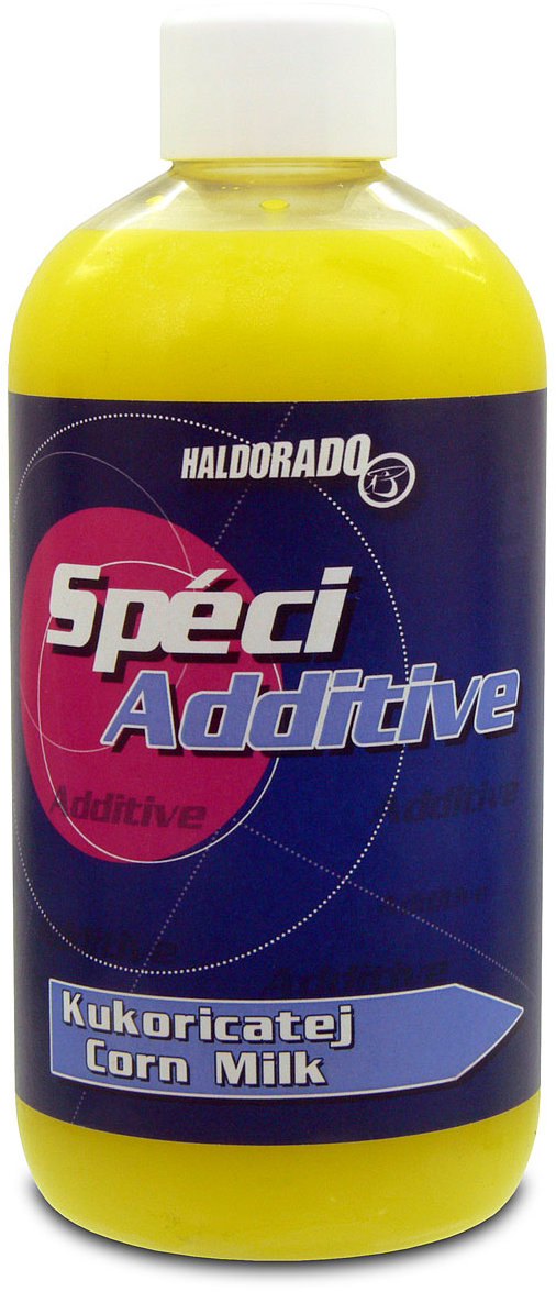 Haldorádó Booster SpéciAdditive Kukuričné mlieko, 300 ml