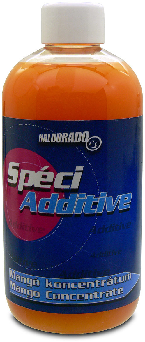 Haldorádó Booster SpéciAdditive Mango, 300 ml